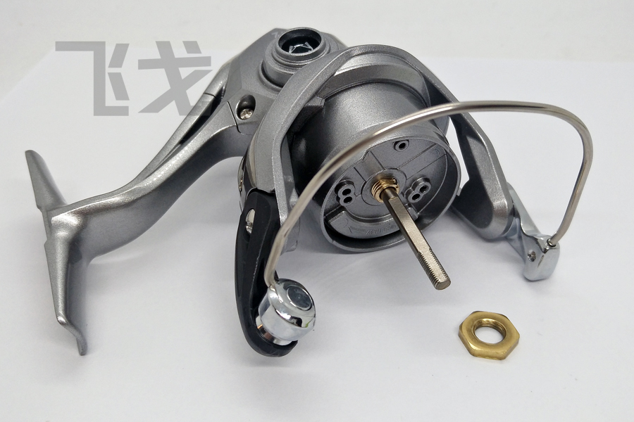 ŵSHIMANO SEDONA 17β
